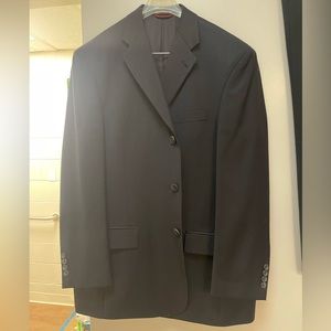 Pierre Cardin pant suit